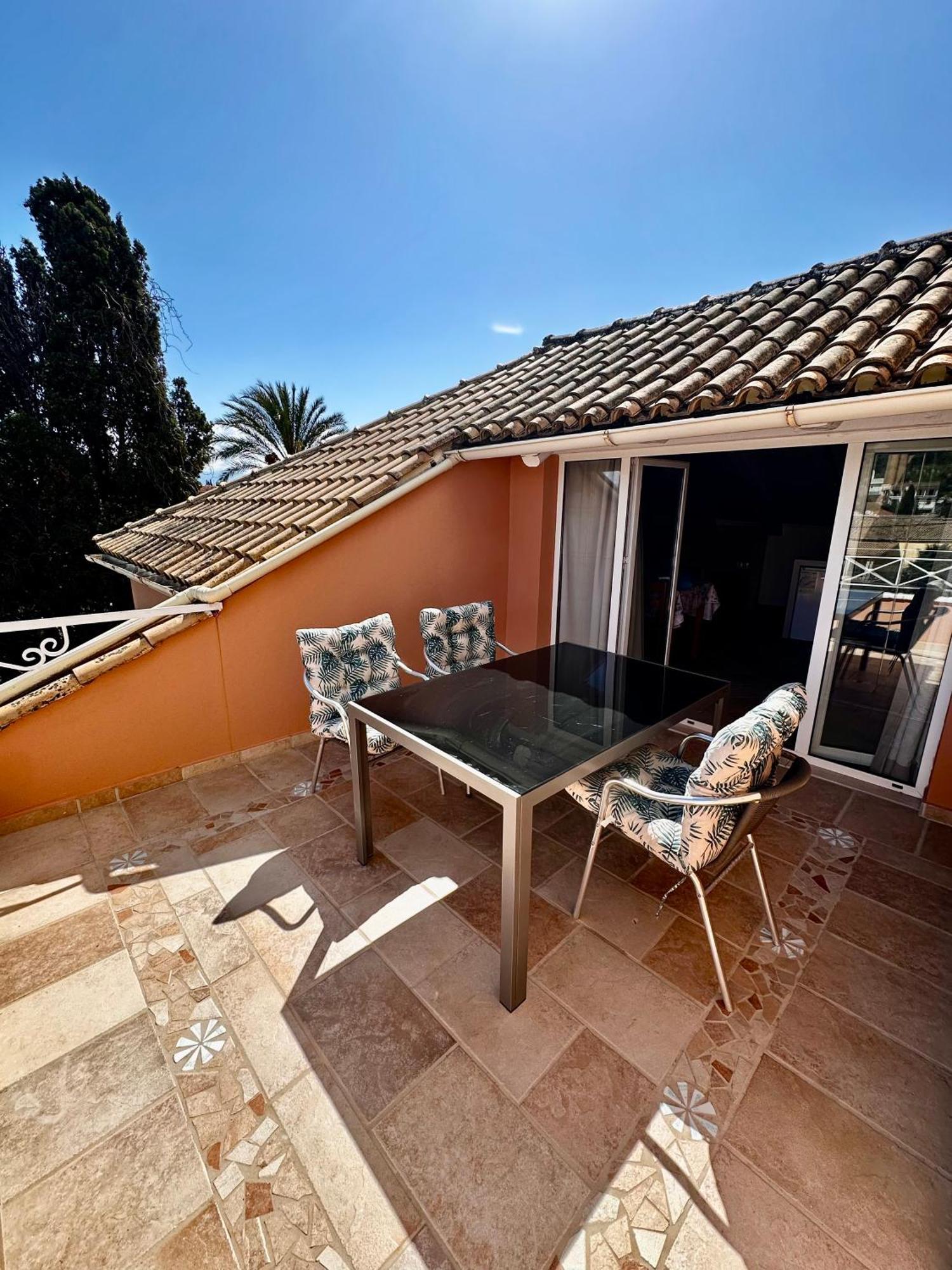 Eva Studios Kassiopi Exteriér fotografie