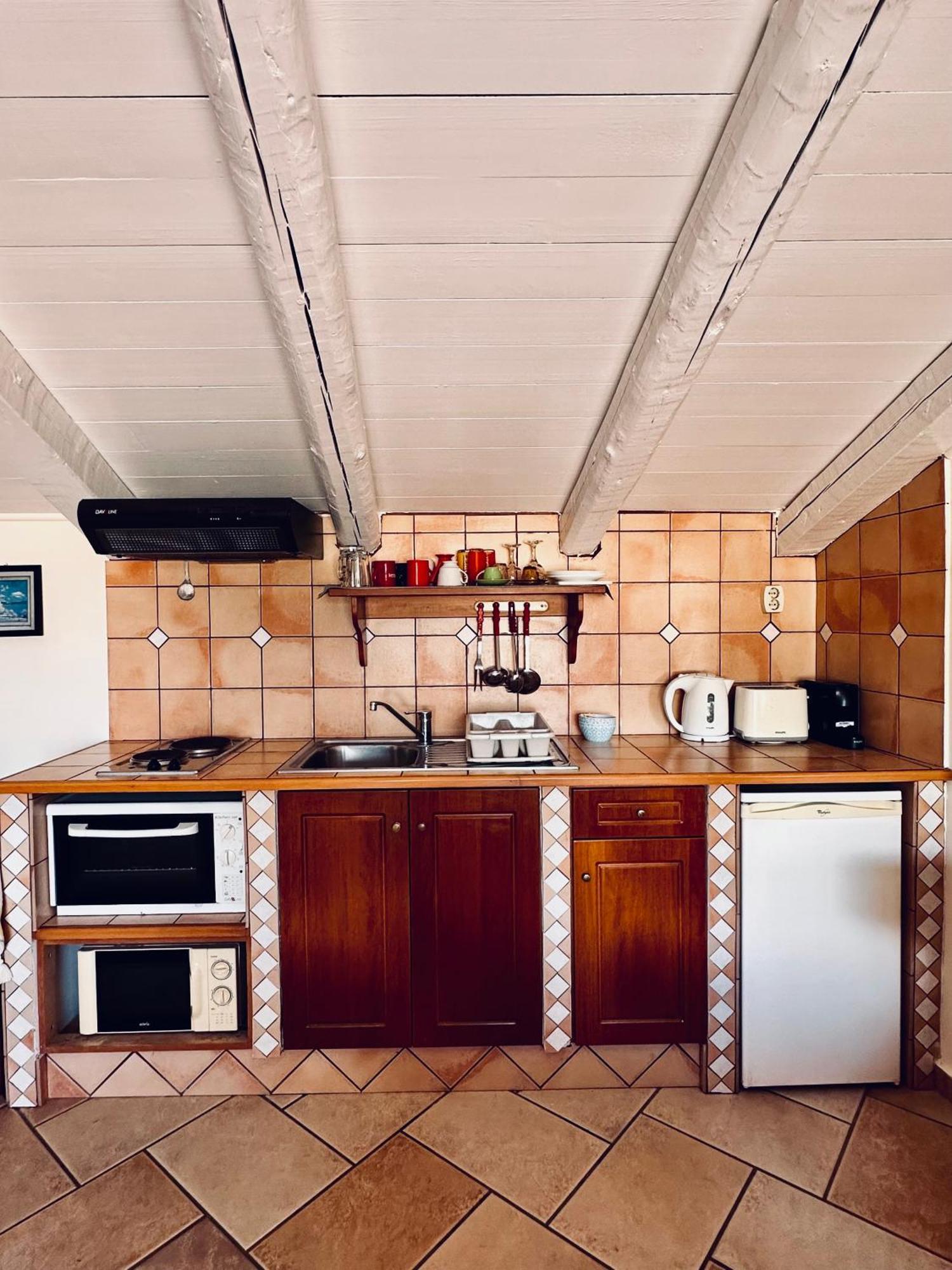 Eva Studios Kassiopi Exteriér fotografie