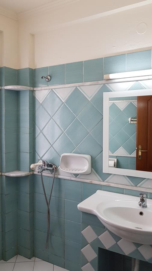 Eva Studios Kassiopi Exteriér fotografie